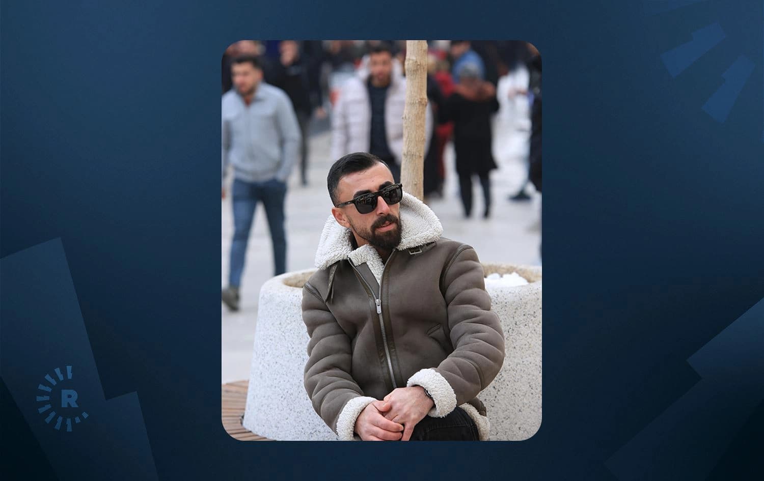 Van'da iş kazası: İnşaattan düşen işçi hayatını kaybetti