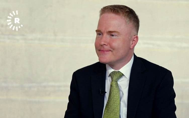 David Miller: Kürdistan Bölgesi’nde ibadet özgürlüğü var 
