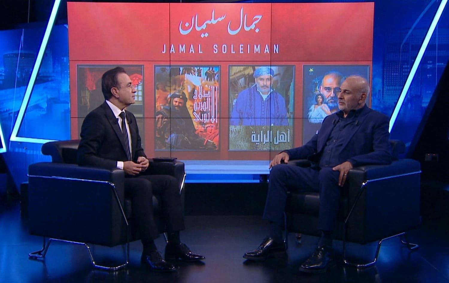جەمال سلێمان: دەبێت زمانی کوردی لە سووریا ببێتە زمانی دووەمی فەرمی