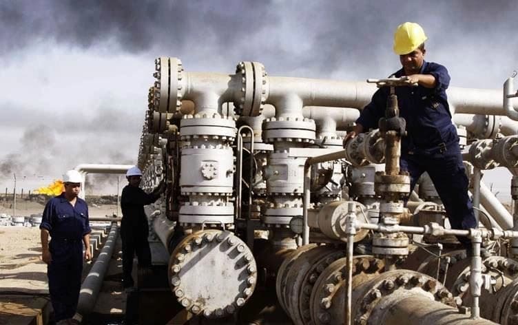 Petrol uzmanı: Irak’taki siyasi anlaşmazlıklar Kürdistan petrol ihracatını geciktirdi