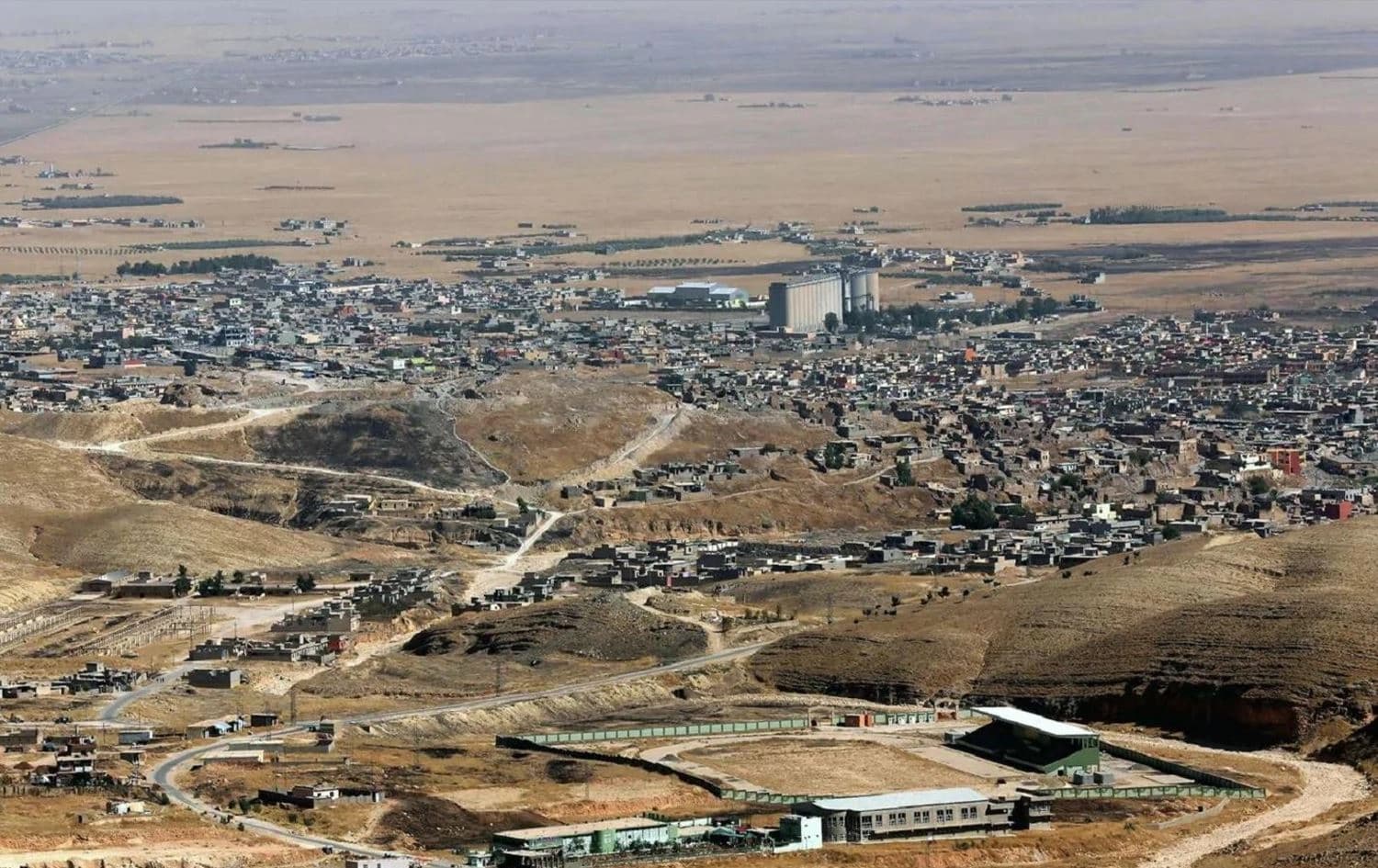 سنجار والبعاج.. تباين كبير بين إحصائيات التعداد السكاني والسجلات المحلية