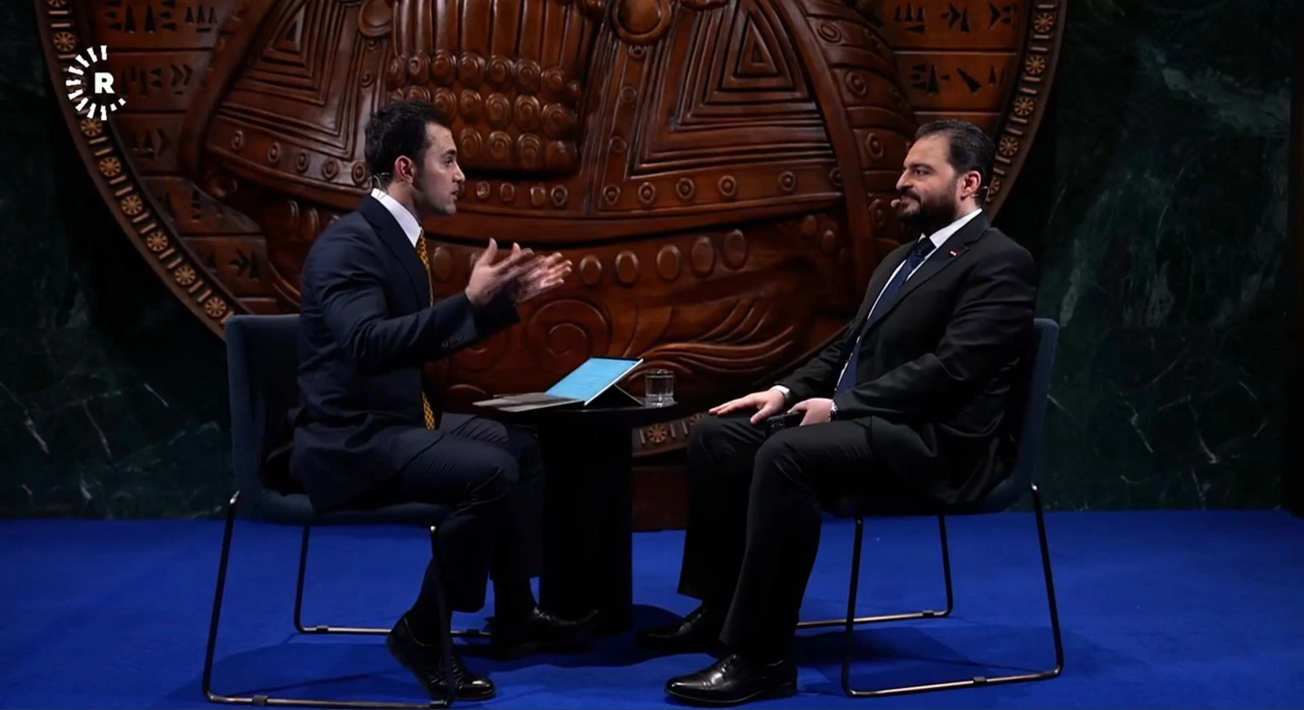 SOMO Genel Müdürü: Erbil-Bağdat petrol anlaşması hazineye ayda 400 milyon dolar kazandırıyor