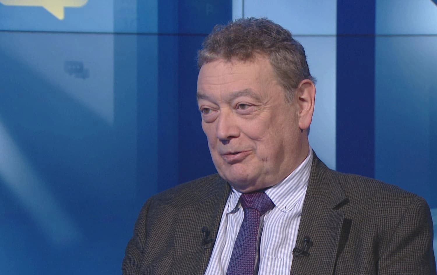 Rob Beynon: Şîfa Gerdî mînakeke temam a karê rojnamegeriyê bû