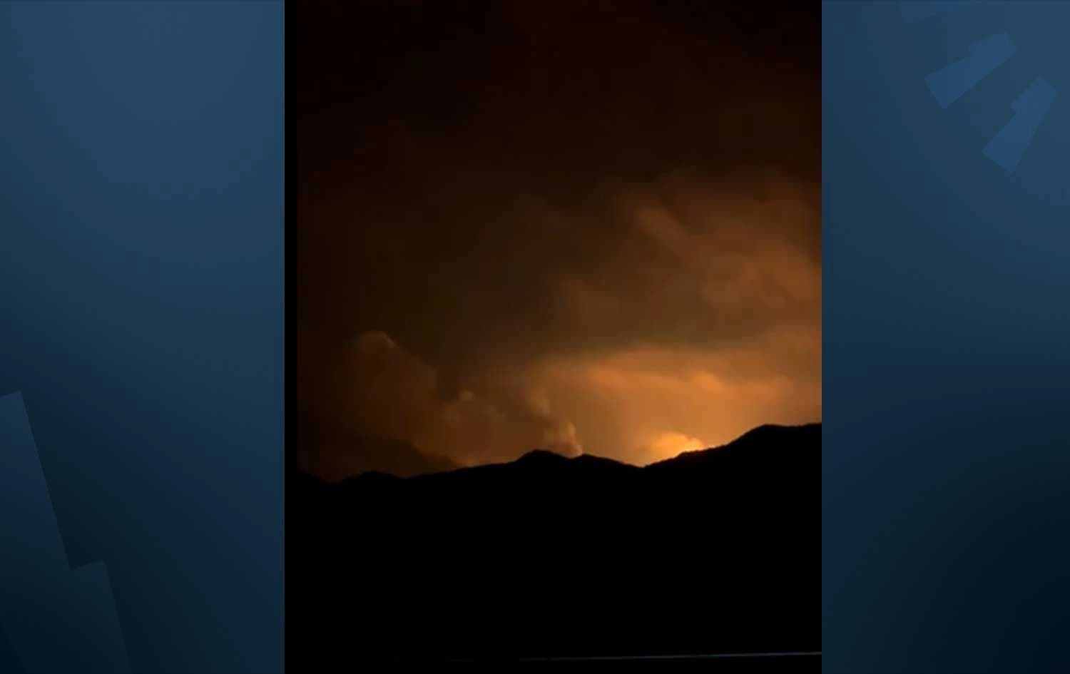 بە دوو درۆن هێرش کرایە سەر کێڵگەی سەرسنگ لە دهۆک؛ "کۆمپانیای وەبەرهێنەر بەرهەمهێنانی نەوت رادەگرێ" 