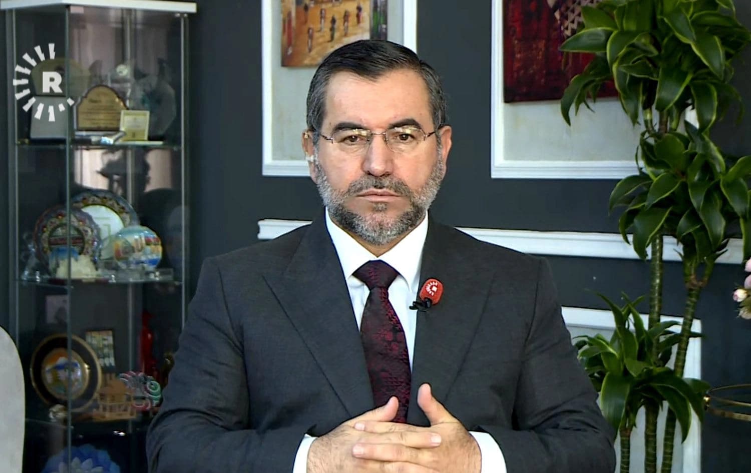 د. موسەننا ئەمین: کارنامەکەی عەلی زەیدی، هەرێمی کوردستانی پەراوێزخستووە