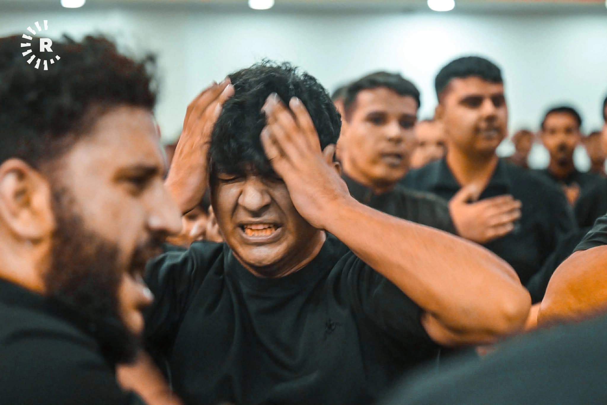 یادی عاشوورا لە هەولێر زیندوو دەکرێتەوە