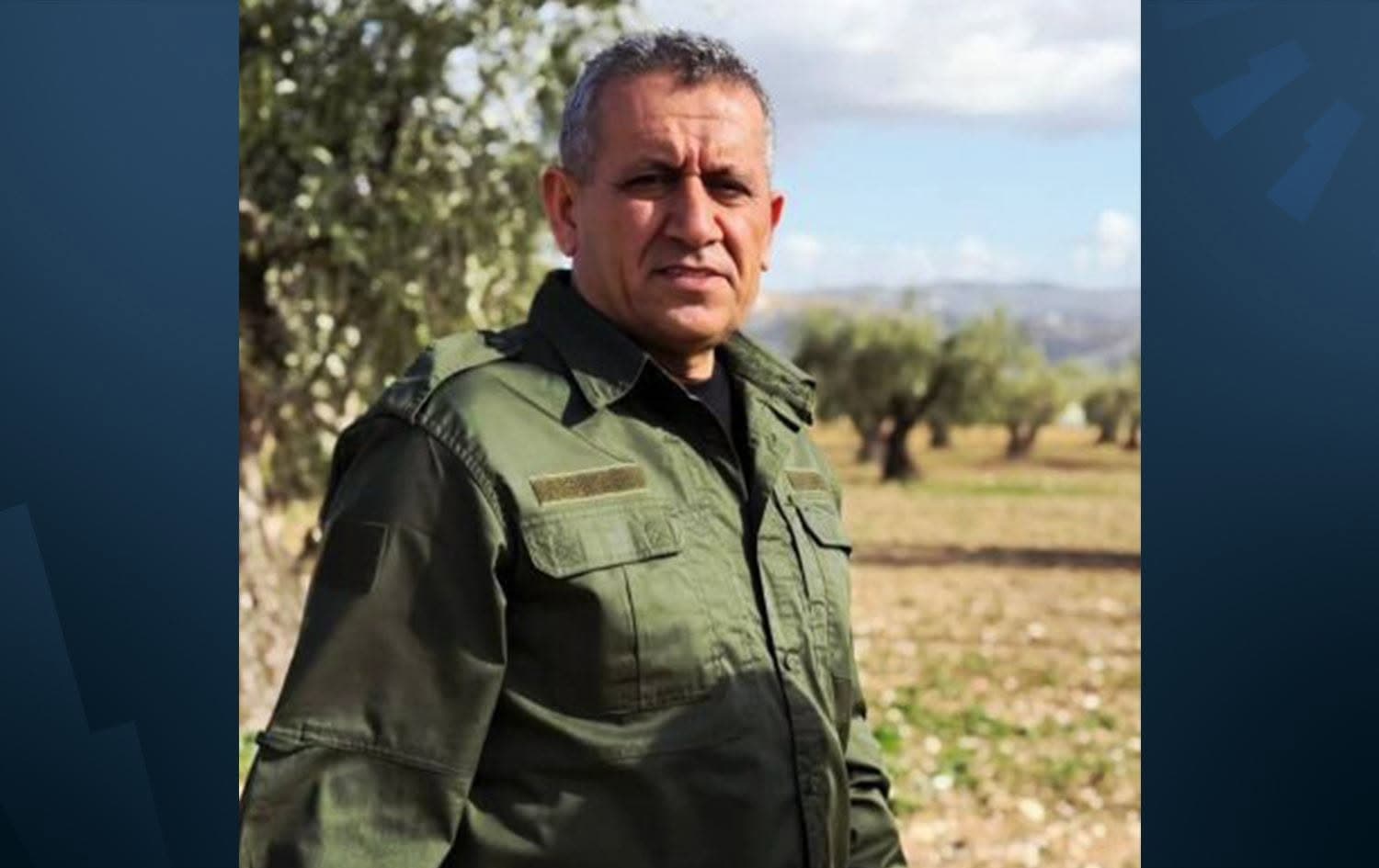 Siyamend Efrîn: Wêne: Arşîv