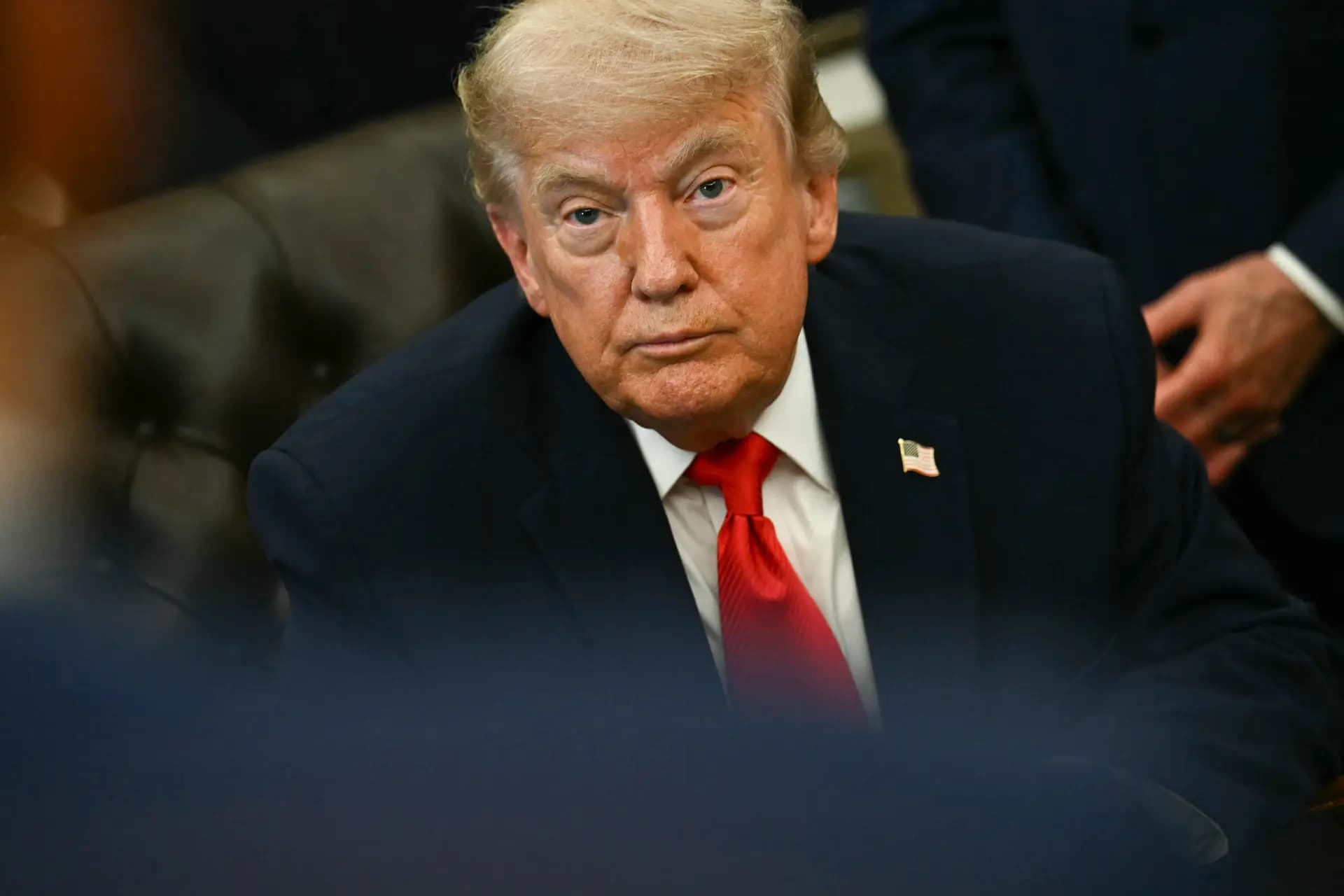 Donald Trump / Wêne: Arşîv