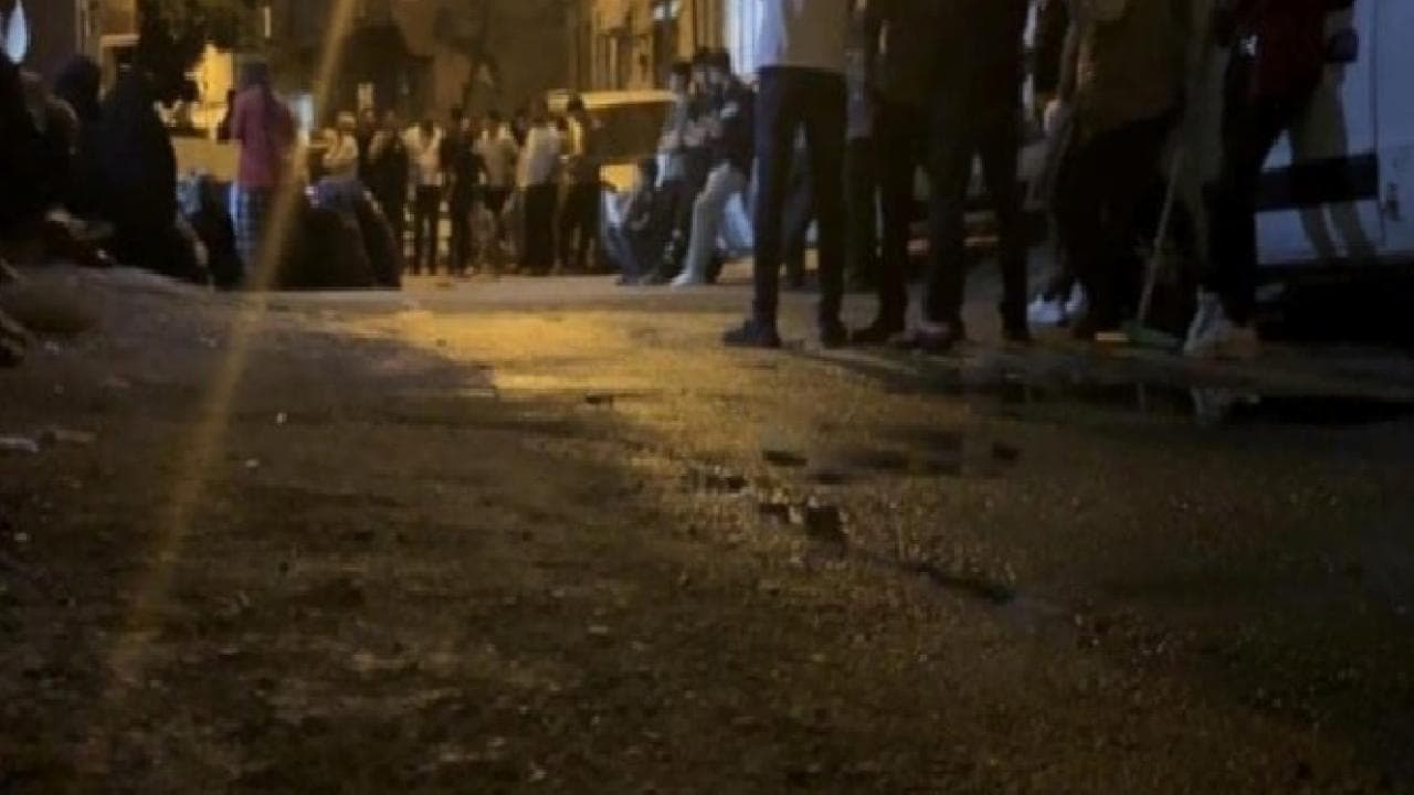Li Dîlokê bavekî kurê xwe yê serxweş kuşt