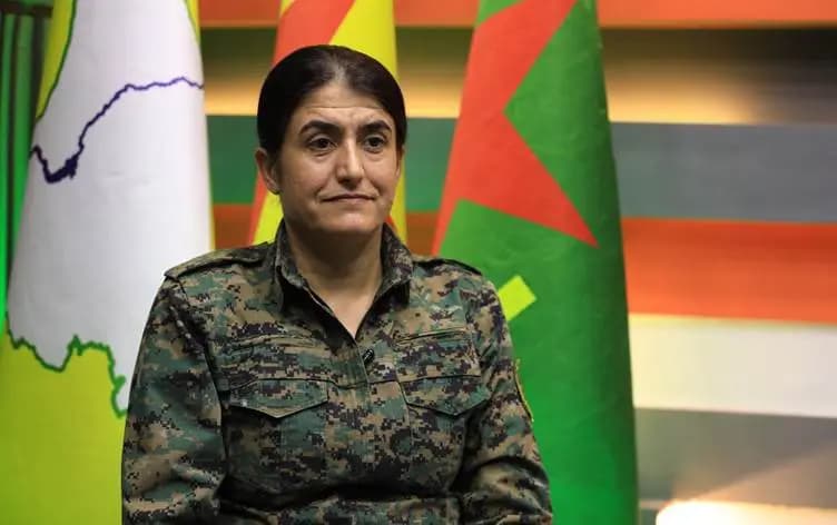 YPJ ji bo statuyê bi Şam û Amerîkayê re dan û standinan dike