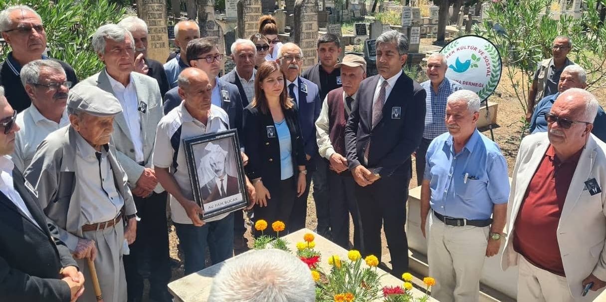 Foto: Maşallah Dekak - Rûdaw