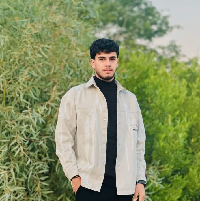 ئەو گەنجەی گیانی لەدەستداوە