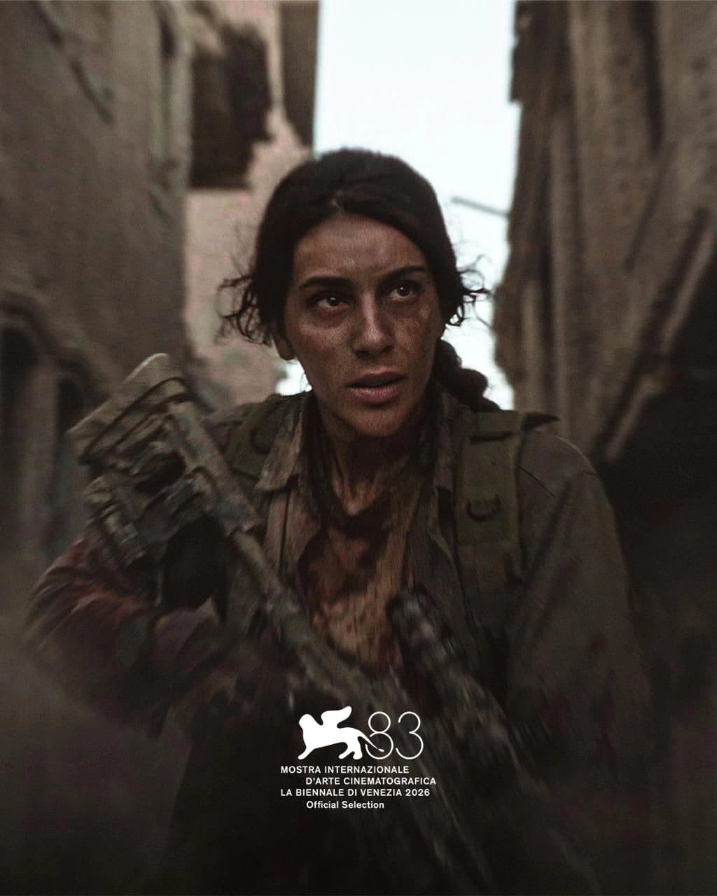 فێستیڤاڵی ڤێنيس فەرشی سوور بۆ فيلمە نوێیەکەی هەڵکەوت مستەفا رادەخات