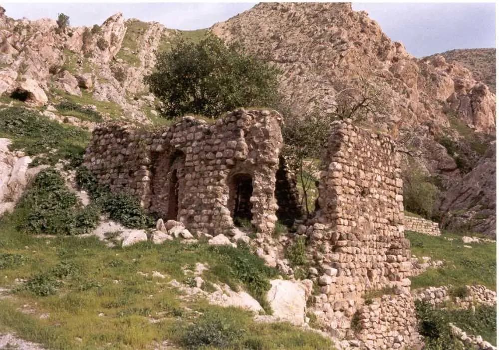Wezîr soza nûjenkirina Medreseya Feqiyê Teyran da