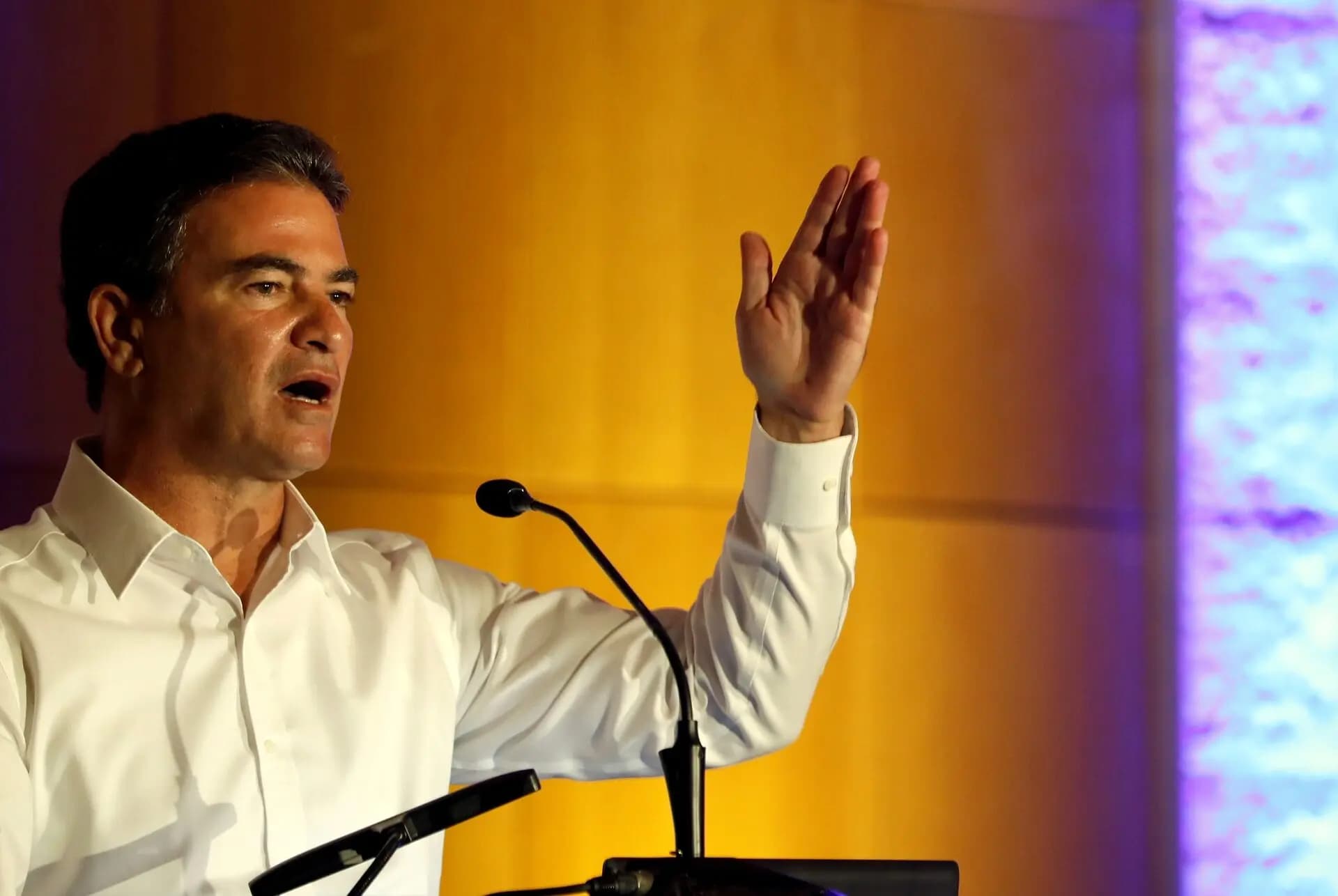 Yossi Cohen / Wêne: Reuters