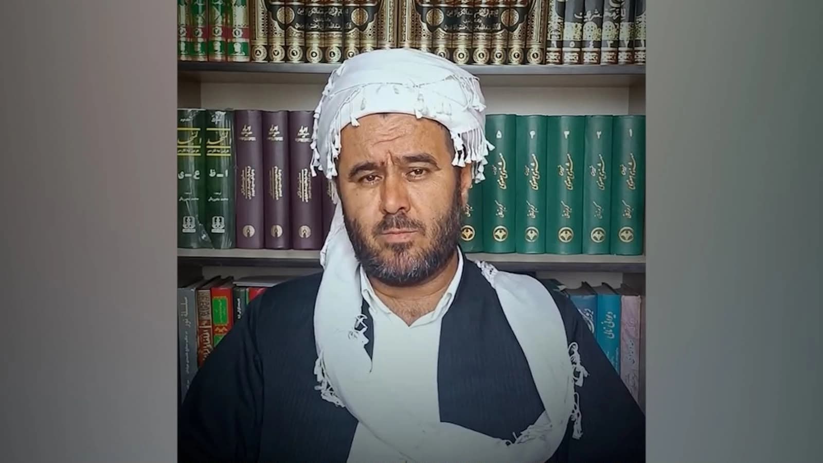 مامۆستا ئیبراهیمی نەنەڵە