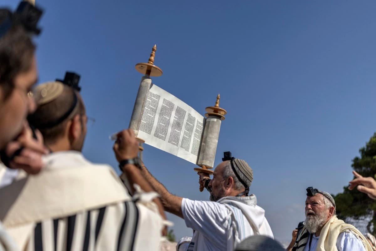 باڵیۆزی ئەمریکا بە 'تیرۆر' ناوی دەبات؛ جووی هاوردە فەلەستینییەکان گەمارۆ دەدەن