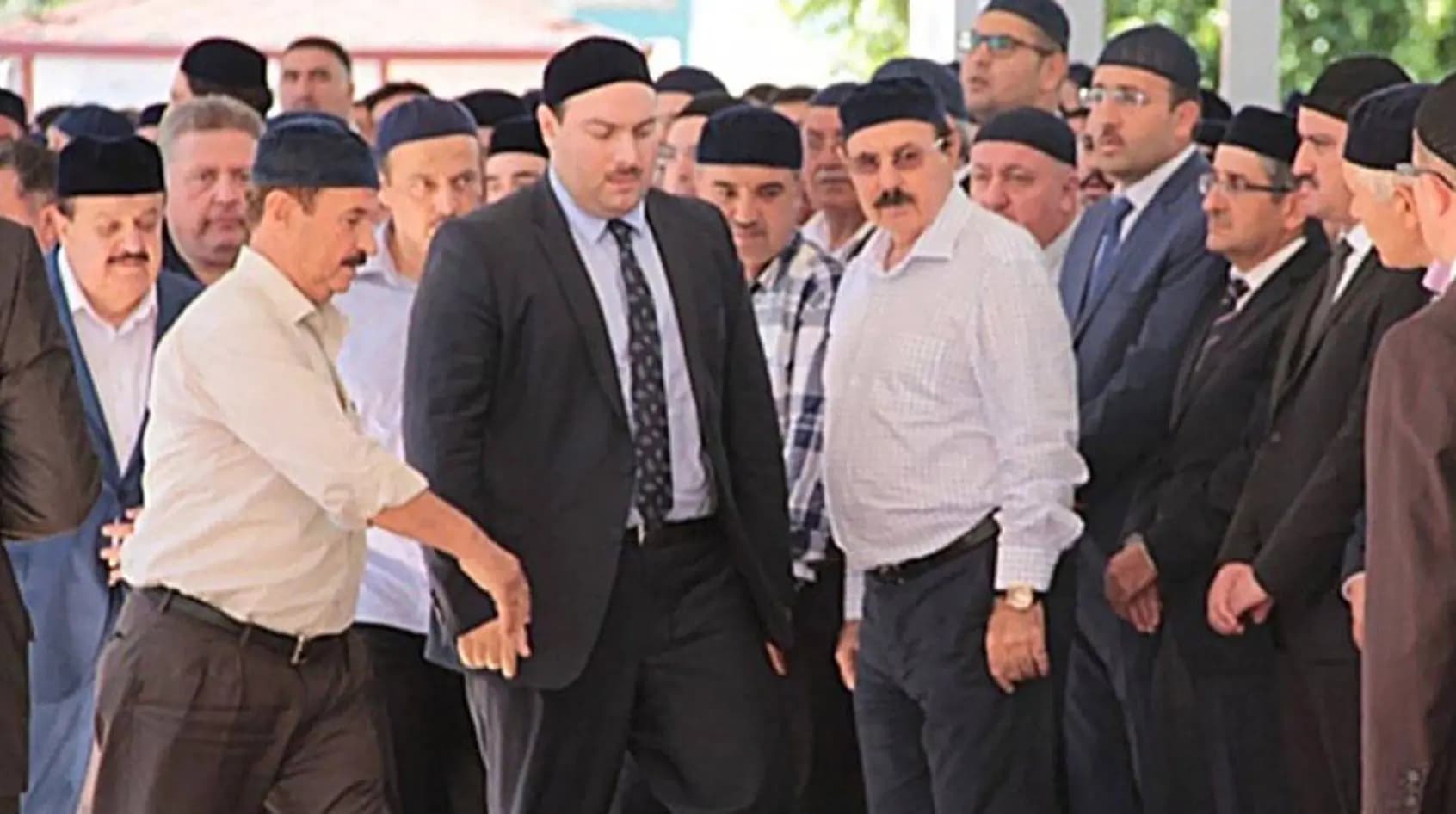 Alîhan Kurîş/ Wêne: Arşîv