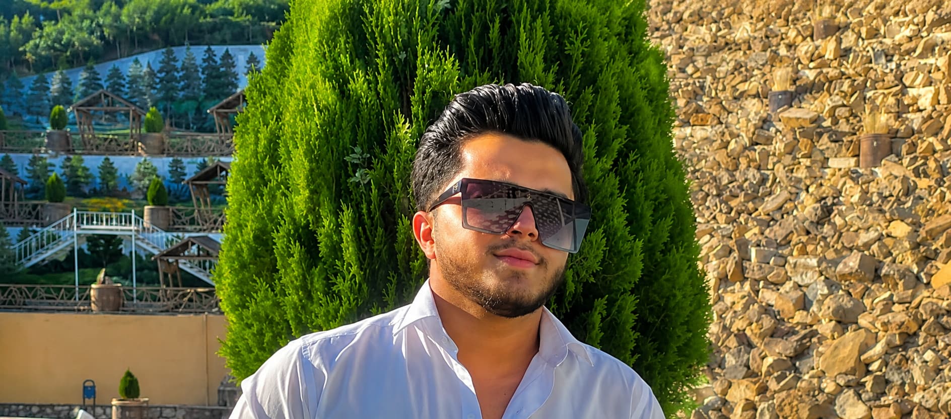 ئەو گەنجەی تەرمەکەی دۆزراوەتەوە