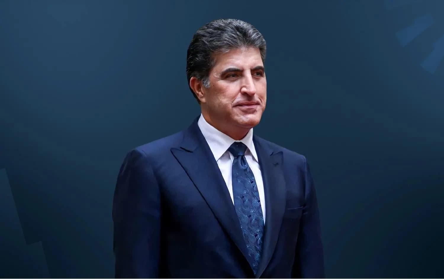 Nêçîrvan Barzanî: Divê em xwe nû bikin