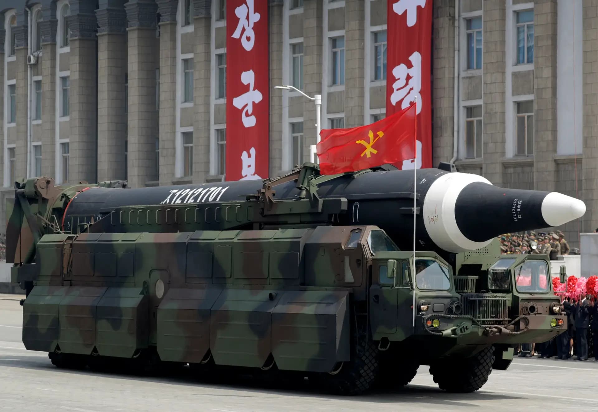 GÖRÜŞ - Nükleer gerilim tırmanıyor: Japonya üç nükleer gücü karşısına aldı