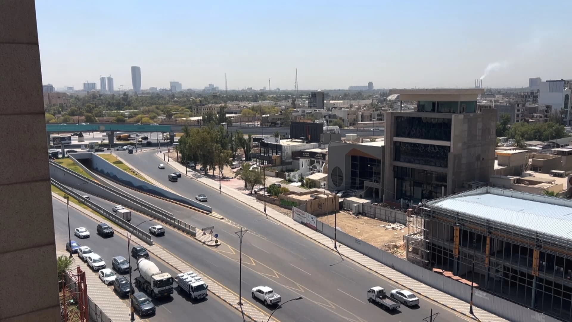 برلمانية عراقية عن كتلة السيادة لرووداو: نطالب الحكومة أن تطبق خطوات حملة الفجر على الجميع