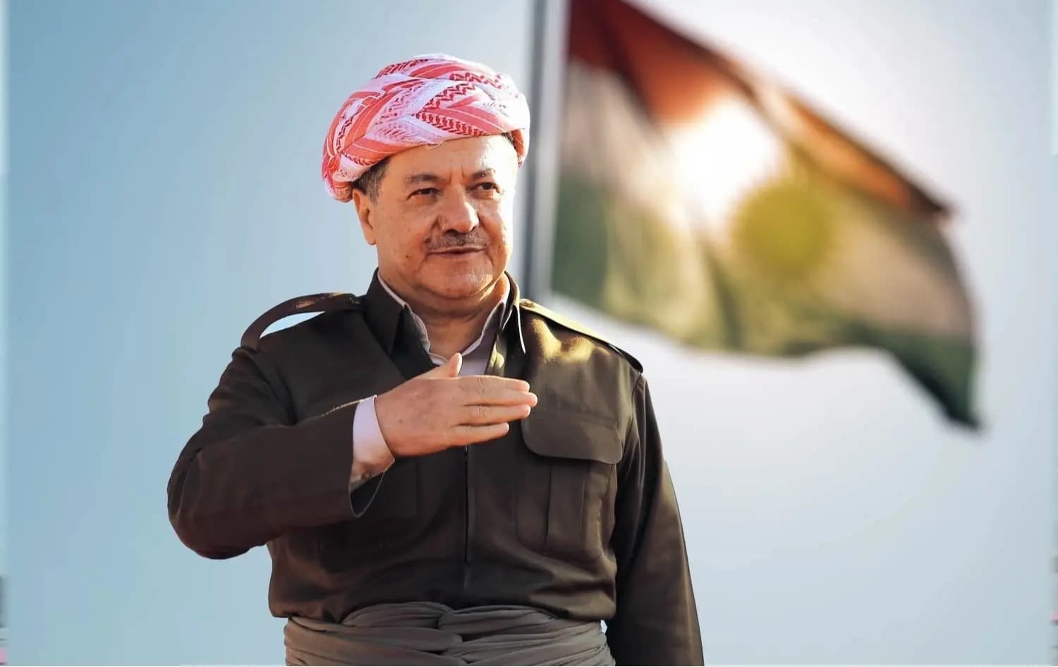 ثمانون عاماً من الصمود… مسيرة حزب وقائد لا تنكسر