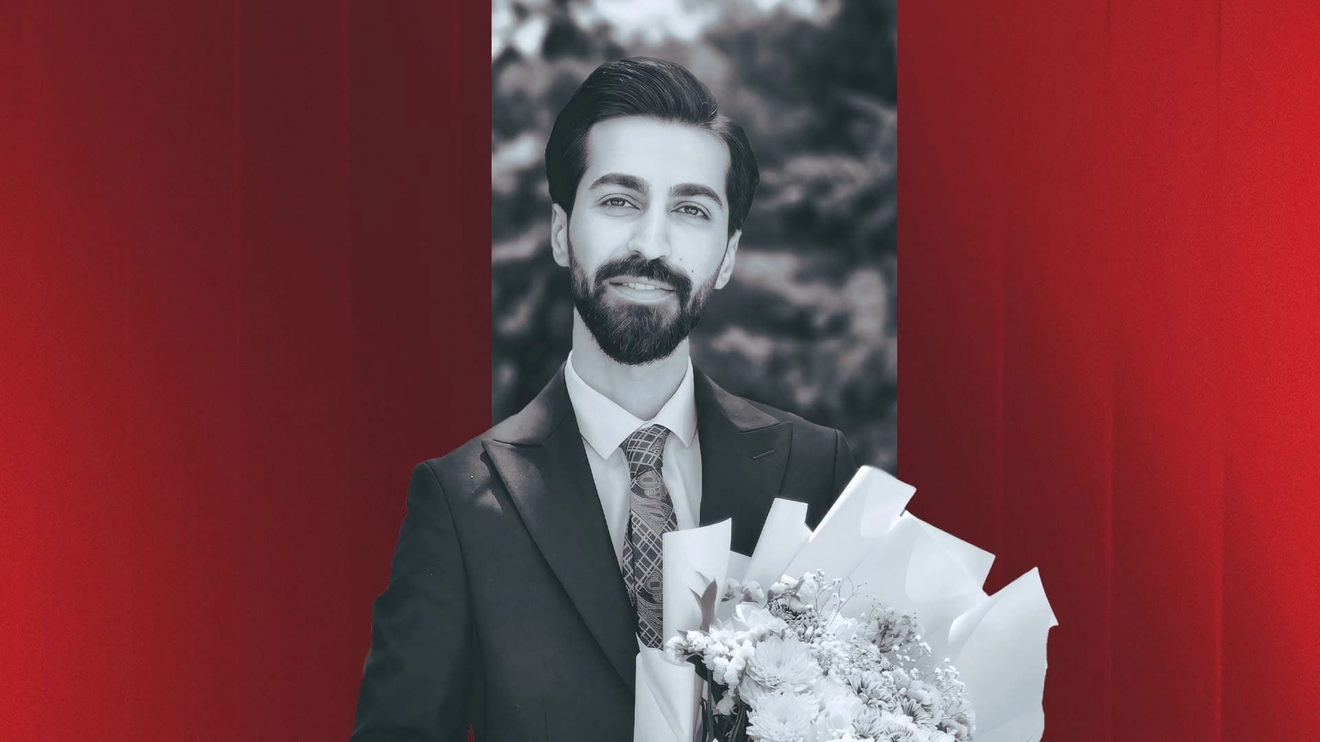 وێنەی ئیبراهیم ئیسماعیل