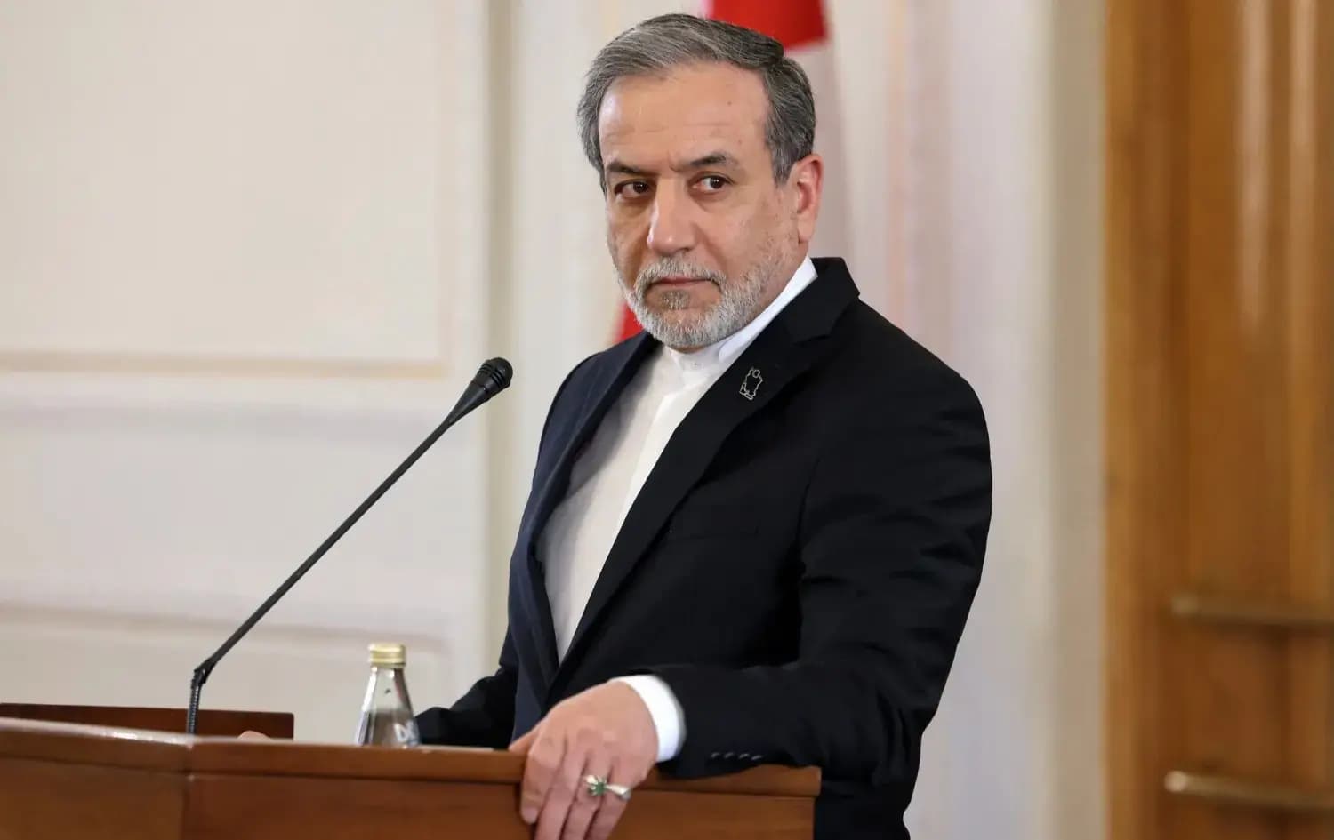Ebas Eraqçî / Wêne: Arşîv