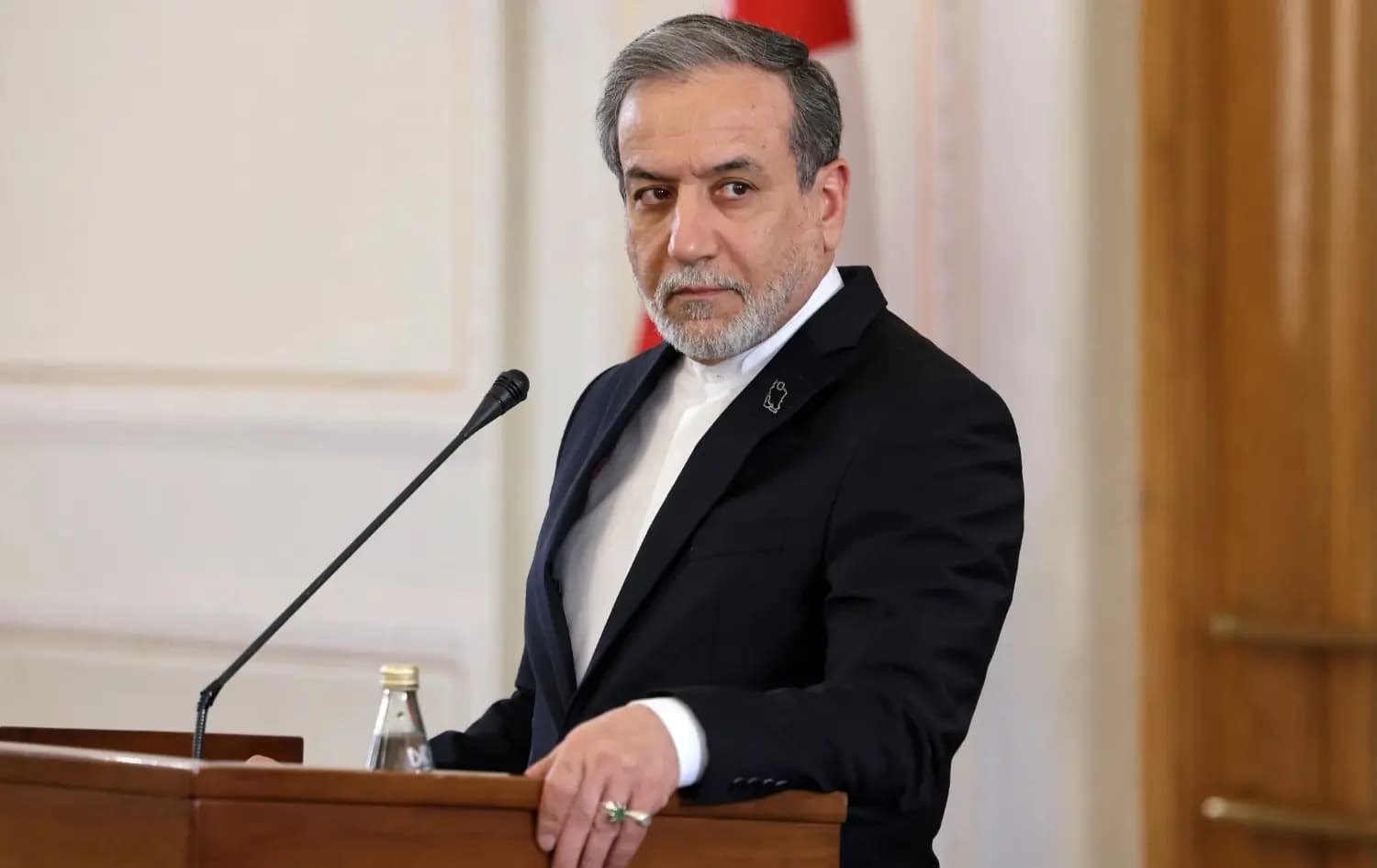 Ebas Eraqçî / Wêne: Arşîv
