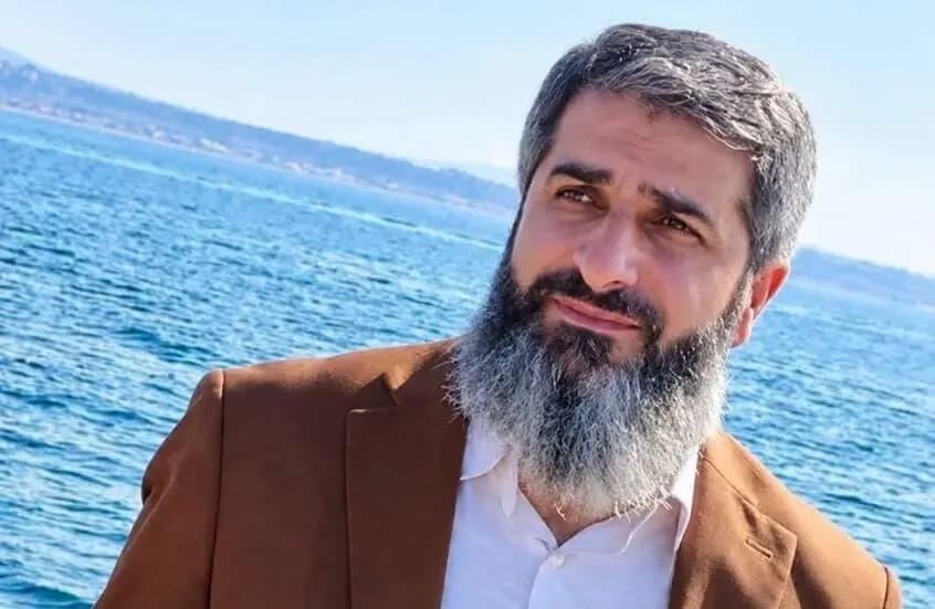 Evine aldığı misafir vurdu: HTŞ’li eski Kürt komutan İdlib’de evinde öldürüldü