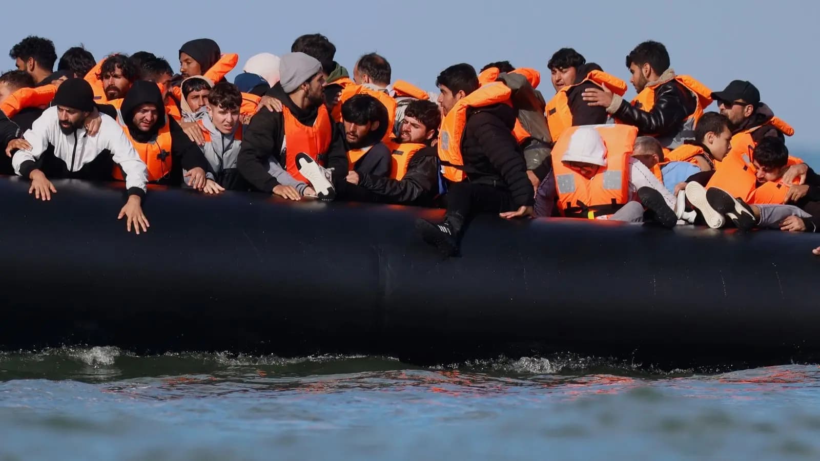 Fotoğraf: Associated Press (AP)