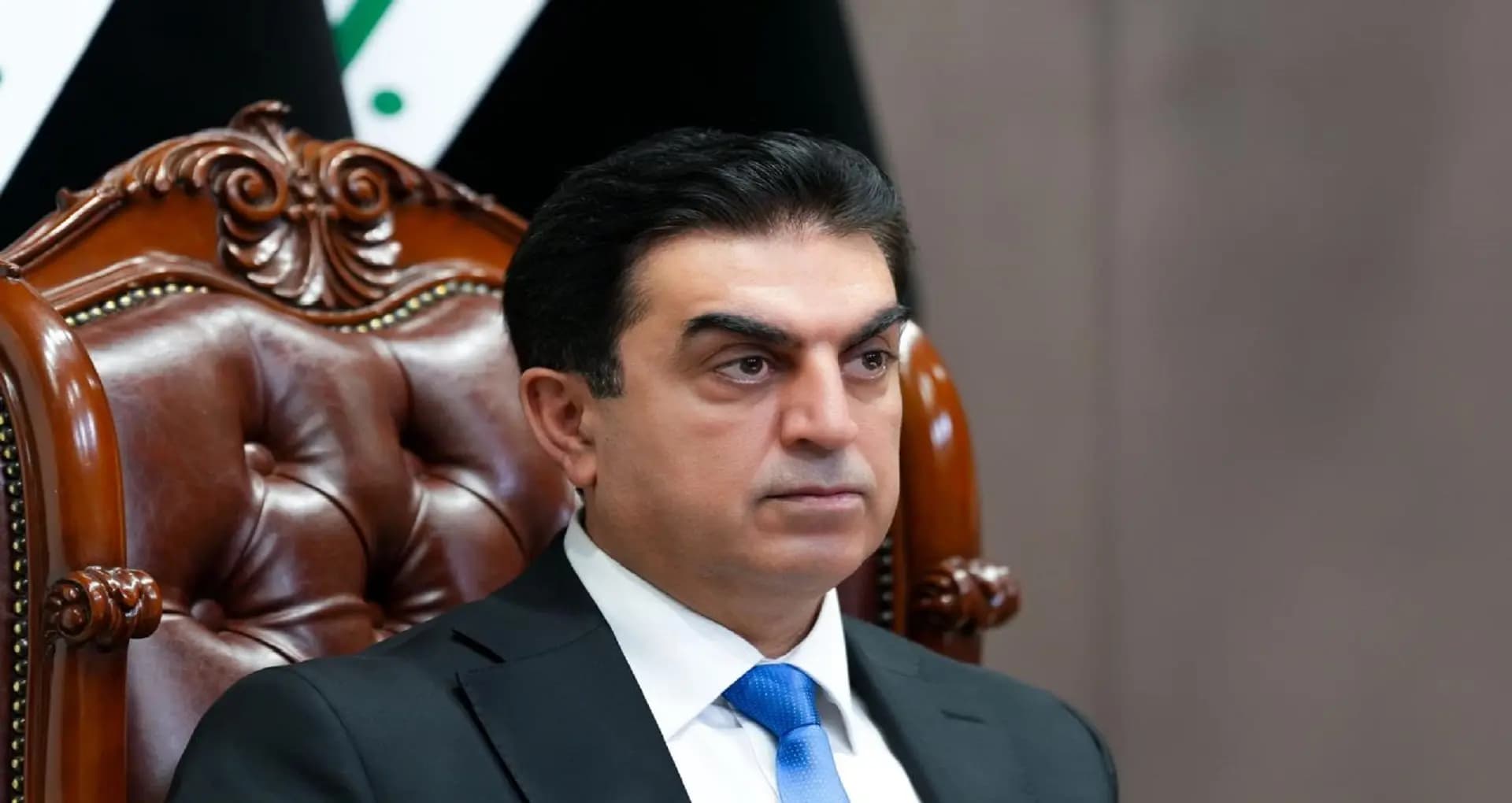 وثيقة.. فرهاد أتروشي يستفسر وزير المالية العراقي عن تأخر إرسال رواتب إقليم كوردستان