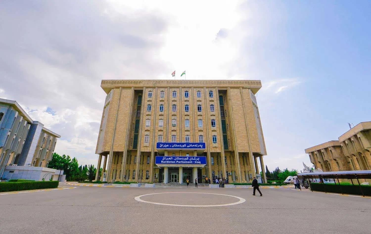 KRG state minister seeks return to 11 minority quota seats in regional parliament