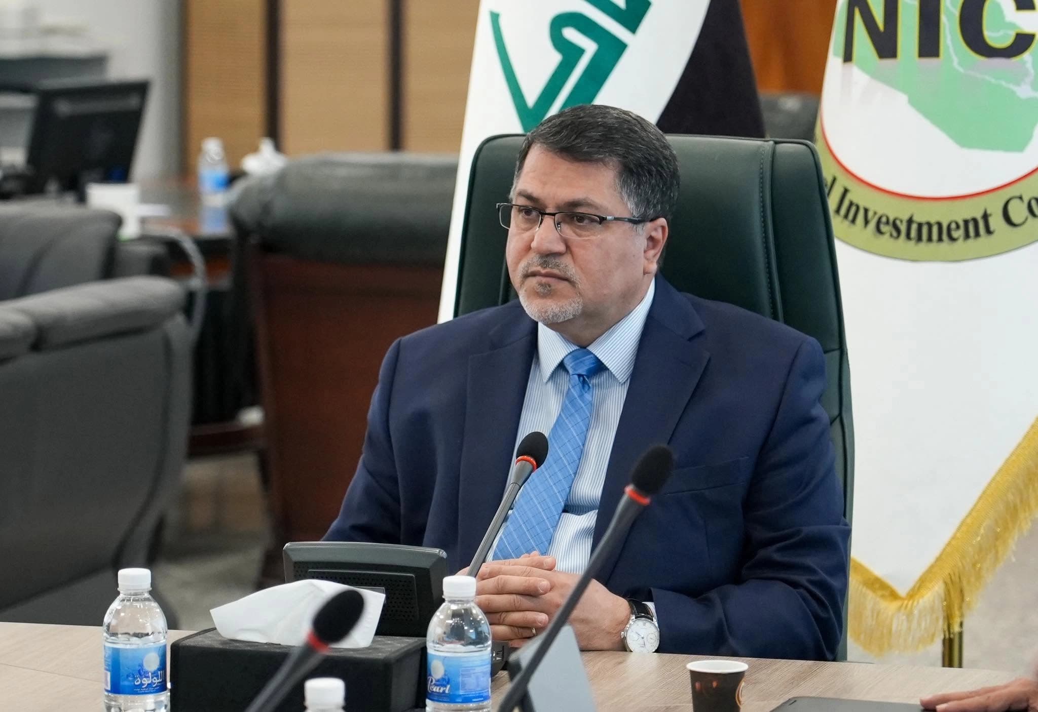 دادگەی فیدراڵی دوورخستنەوەی بەرپرسێکی عێراقی پەسند کرد