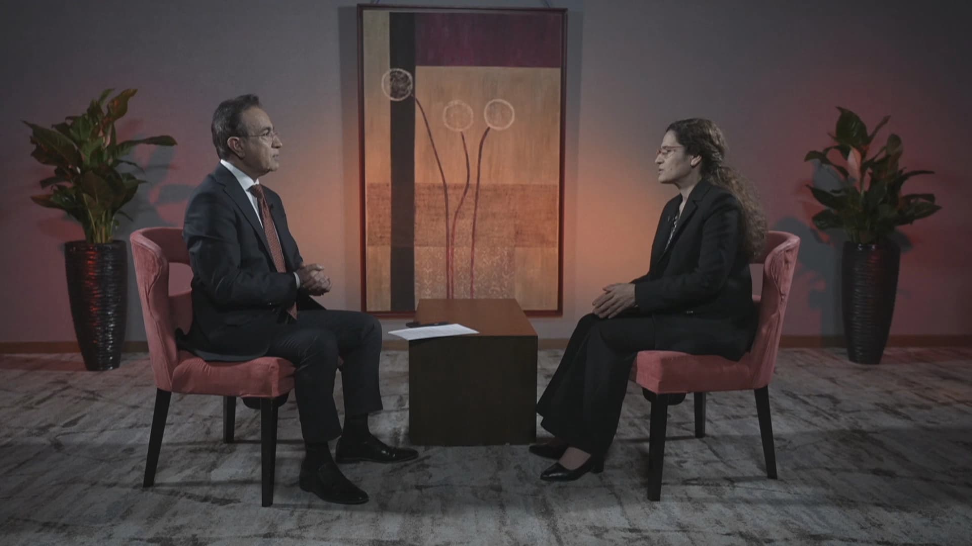 ئیلهام ئەحمەد بۆ رووداو: دەبمە پەرلەمانتار و چاوەڕێین نوێنەرانمان لە وەزارەتەکان پۆست وەربگرن