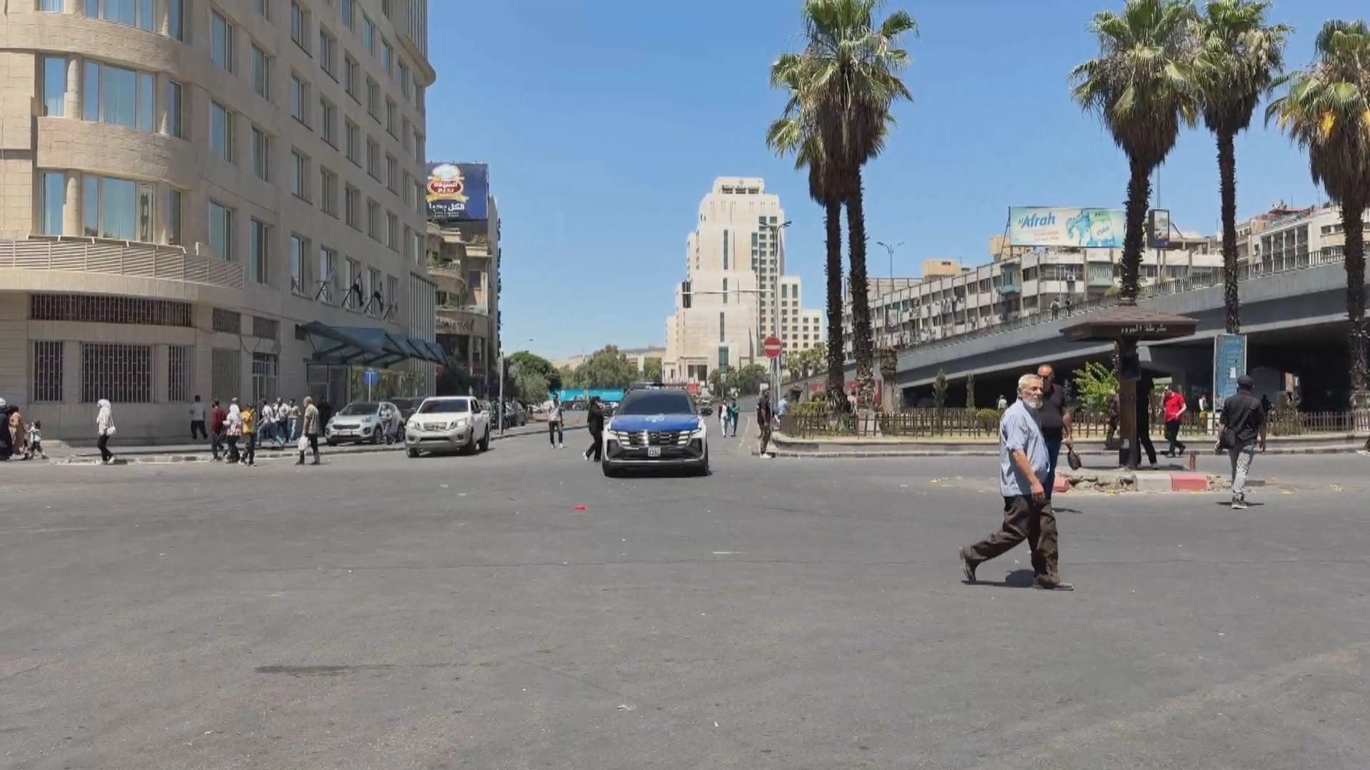 بعد متابعة رووداو.. إطلاق سراح الفتاة الكوردية المختطفة في دمشق