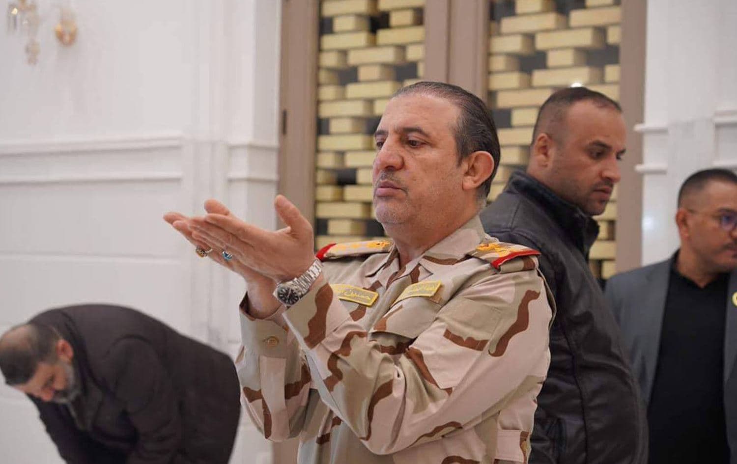 ابو زينب اللامي